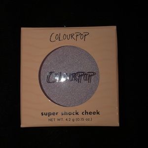 Colourpop Highlighter